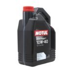 Motul 2100 Power+ 10W40 Motor Yağı 4 Lt - Görsel 3