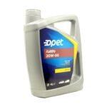 Opet Fulllife 20W-50 4 Lt Motor Yağı - Görsel 2