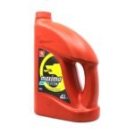 Petrol Ofisi Maxima Auto LPG 20W50 4 Lt Motor Yağı - Görsel 2