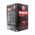 Petrol Ofisi Spesiyal 10 15 Kg Tek Dereceli Motor Yağı - Görsel 2