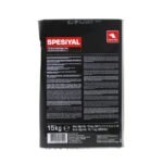 Petrol Ofisi Spesiyal 10 15 Kg Tek Dereceli Motor Yağı - Görsel 3