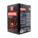 Petrol Ofisi Spesiyal 30 15 Kg Tek Dereceli Motor Yağı - Görsel 2