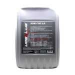 Uberlub Excell Plus 10W40 20 Lt Ağır Dizel Motor Yağı - Görsel 2