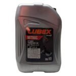 Lubex Mitras ATF ST DEXRON III 20 Lt Otomatik Şanzıman Yağı