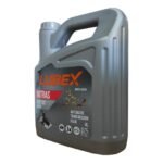 Lubex Mitras ATF ST DEXRON III 4 Lt Otomatik Şanzıman Yağı - Görsel 2