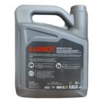 Lubex Mitras ATF ST DEXRON III 4 Lt Otomatik Şanzıman Yağı - Görsel 5