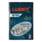 Lubex Mitras MT EP 140 15 Kg Şanzıman ve Diferansiyel Yağı
