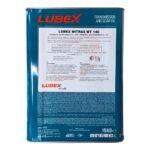 Lubex Mitras MT EP 140 15 Kg Şanzıman ve Diferansiyel Yağı - Görsel 2