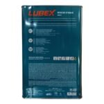 Lubex Mitras MT EP 80W90 15 Kg Şanzıman Yağı - Görsel 3