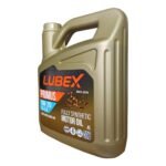 Lubex Primus FA-LA 0W20 4 Lt Tam Sentetik Motor Yağı - Görsel 3