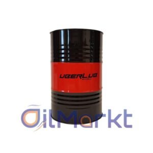 Uberlub Excell Gear 75W90 180 Kg Şanzıman Yağı