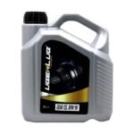 Uberlub Excell Gear Oil 80W90 3 Lt Şanzıman Yağı