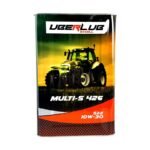 Uberlub Excell Multi S 426 16 Lt Traktör Transmisyon Yağı