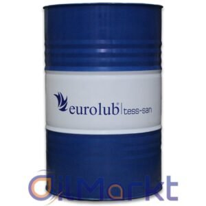 Eurolub Eurodraw TE 410 200 Kg Tavlama Emülsiyon Sıvısı