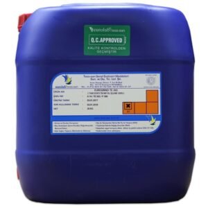 Eurolub Eurogrınd TE 305 20 Kg Tam Sentetik Soğutma Sıvısı