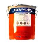 Lubex Greson LIT EP 3 16 Kg Lityum Sabunlu Gres