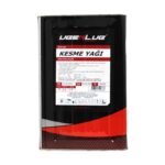 Uberlub Excell Pafta Yağı 16 Lt Kesme Yağı - Görsel 2