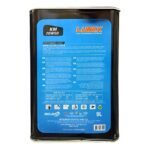 Lubex Robus KM 20W50 9 Lt Mineral Motor Yağı - Görsel 3
