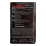 Lubex Robus Pro EC 15W40 18 Lt Motor Yağı - Görsel 2