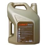 Lubex Primus C3-LA 5W30 7 Lt Tam Sentetik Motor Yağı - Görsel 4