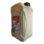 Lubex Primus FM 5W30 10.5 Lt Tam Sentetik Motor Yağı - Görsel 2