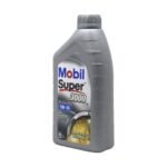 Mobil Super 3000 Formula FE 5W30 1 Lt Tam Sentetik Motor Yağı - Görsel 2