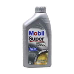 Mobil Super 3000 Formula FE 5W30 1 Lt Tam Sentetik Motor Yağı