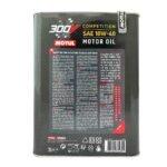 Motul 300V Competition 10W40 2 Lt Tam Sentetik Motor Yağı - Görsel 2