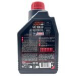 Motul Scooter Power 4T 10W30 MB 1 Lt Motosiklet Yağı - Görsel 2