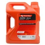 Petrol Ofisi Maxima 15W40 4 Lt Mineral Motor Yağı - Görsel 2