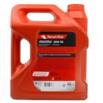 Petrol Ofisi Maxima 20W50 4 Lt Mineral Motor Yağı - Görsel 2