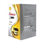 Shell Rimula R4 X 15W40 16 Lt Motor Yağı - Görsel 2