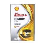 Shell Rimula R4 X 15W40 16 Lt Motor Yağı