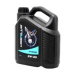 Uberlub Excell Extreme 5W30 4 Lt Tam Sentetik Motor Yağı - Görsel 2