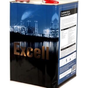 Uberlub Excell Kızak Yağı 68 16 Lt Slideway Oil