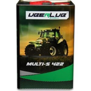 Uberlub Excell Multi S 422 16 Lt Traktör Transmisyon Yağı