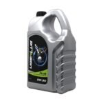 Uberlub Excell Plus 5W30 7 Lt Tam Sentetik Motor Yağı - Görsel 2