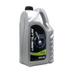 Uberlub Excell Plus 5W30 7 Lt Tam Sentetik Motor Yağı - Görsel 3