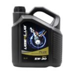 Uberlub Excell Plus 5W30 DPF 4 Lt Tam Sentetik Motor Yağı