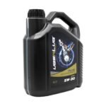 Uberlub Excell Plus 5W30 DPF 4 Lt Tam Sentetik Motor Yağı - Görsel 3