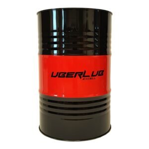 Uberlub Excell Plus 5W40 175 Kg Tam Sentetik Motor Yağı