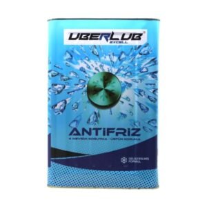Uberlub Excell Antifriz 14 Kg Yeşil Antifiriz