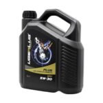 Uberlub Excell Plus 5W30 DPF 5 Lt Tam Sentetik Motor Yağı - Görsel 2