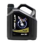 Uberlub Excell Plus 5W30 DPF 5 Lt Tam Sentetik Motor Yağı