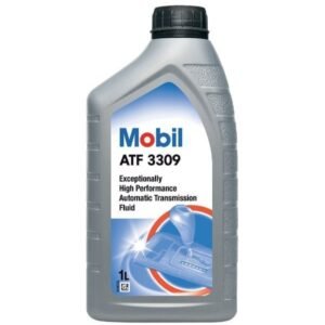 Mobil ATF 3309 - 1 Litre Şanzıman Yağı