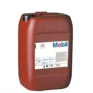 Mobil DTE 27 Ultra ISO VG 100 20 Lt Üstün Performanslı Hidrolik Yağ