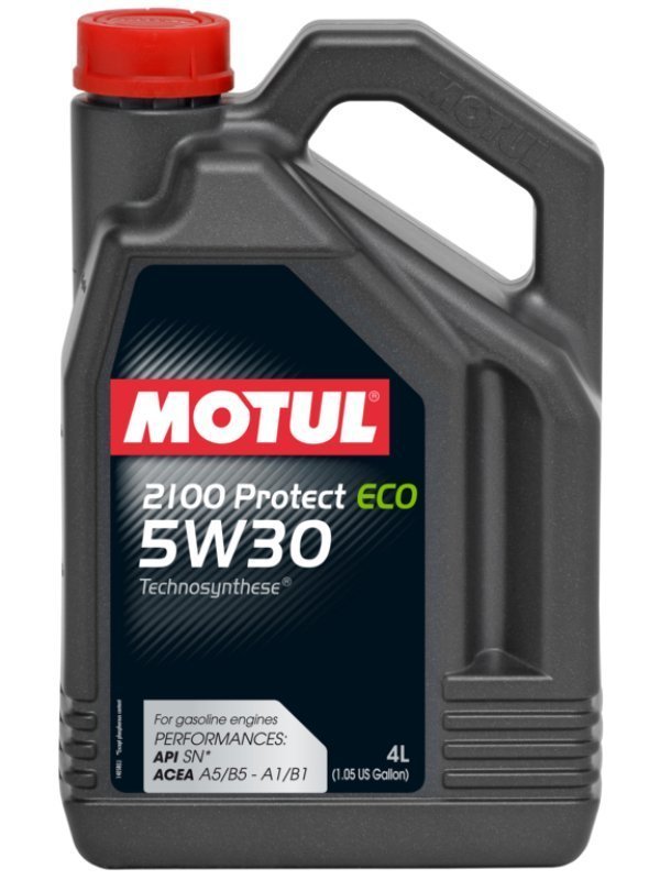 2100-protect-eco-4l-002-600x800-1.jpg Motul 2100 Protect Eco 5W-30 4 Litre - Görsel 1