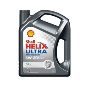 Shell Helix Ultra Pro AR-L 5W-30 - 5 Litre