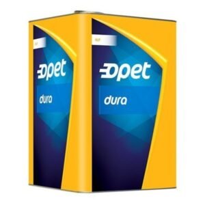 Opet Dura 32 - 15 Kg Hidrolik Yağı