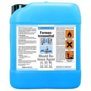 Weicon Kalıp Ayırıcı Sıvı - 28 Litre